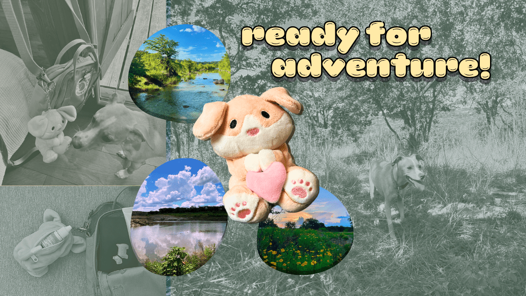 Adventure Ready! How the Sammy Keychain Became My Weekend Essential - iikoshop