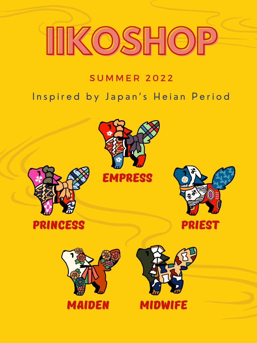 Summer '22 - iikoshop