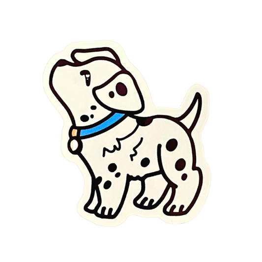 Perdita Sticker