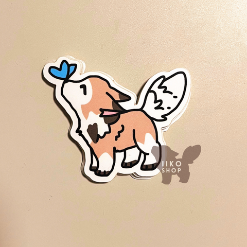 Midday Sticker - iikoshop