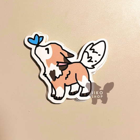 Midday Sticker - iikoshop