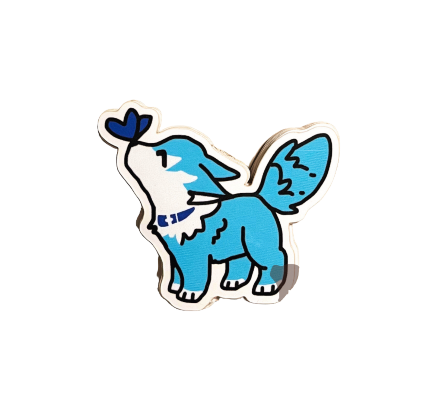 Social Worker Sticker - iikoshop