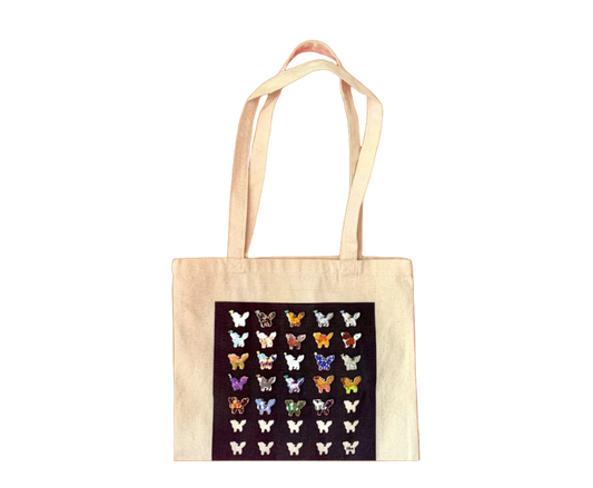 Good Bois Canvas Tote Bag - iikoshop