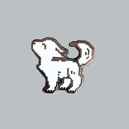 GoodBoi-tachi Pin • NOV '23 LIMITED EDITION