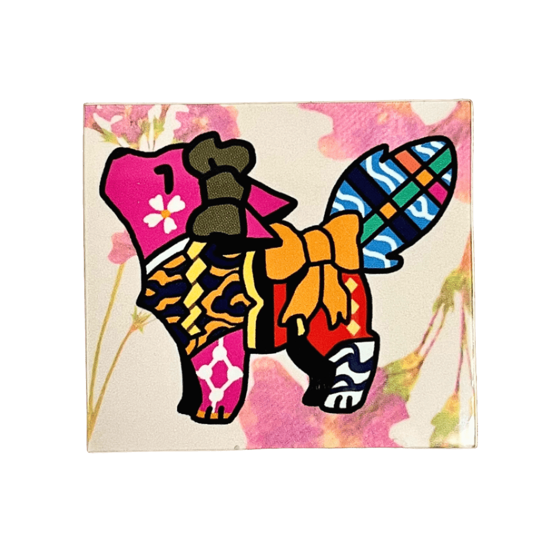 Princess Sticker - iikoshop - Sticker