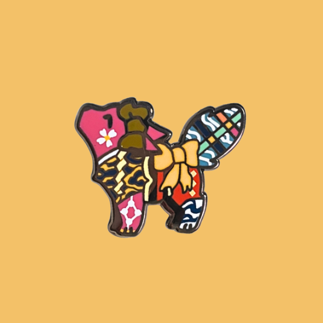 Princess Pin