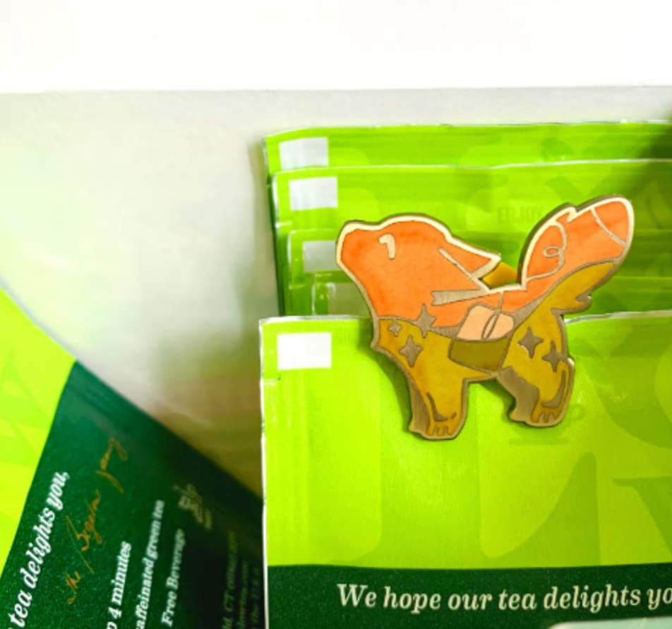 ALL HOMED Tea - iikoshop