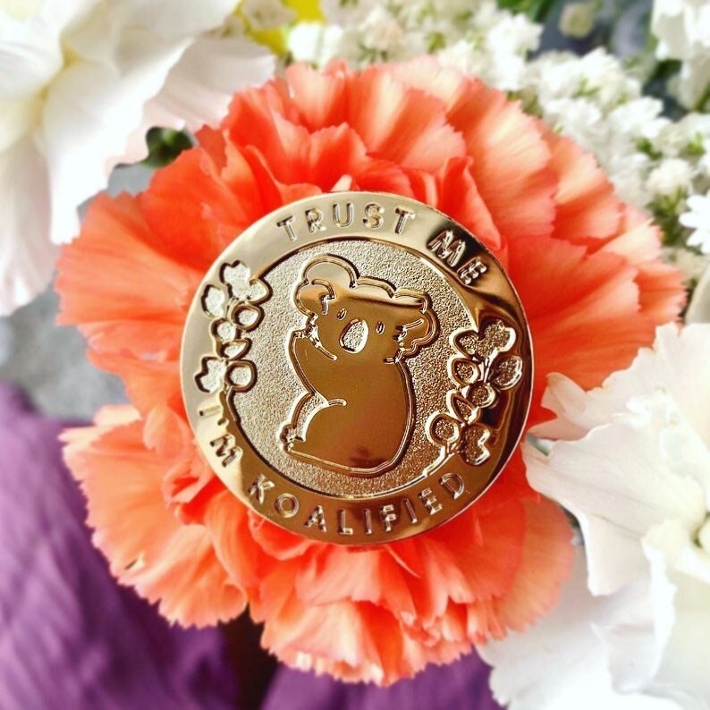 Trust Me, I'm Koalified - iikoshop