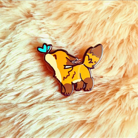 Mr. Fox* - iikoshop
