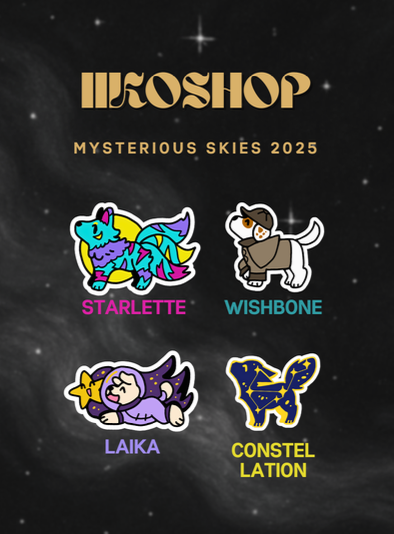 Mysterious Skies