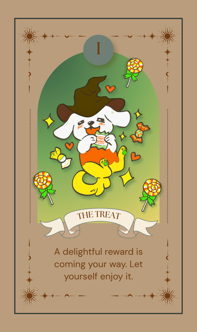 The Treat