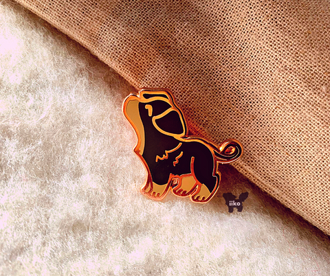 Rottweiler - iikoshop