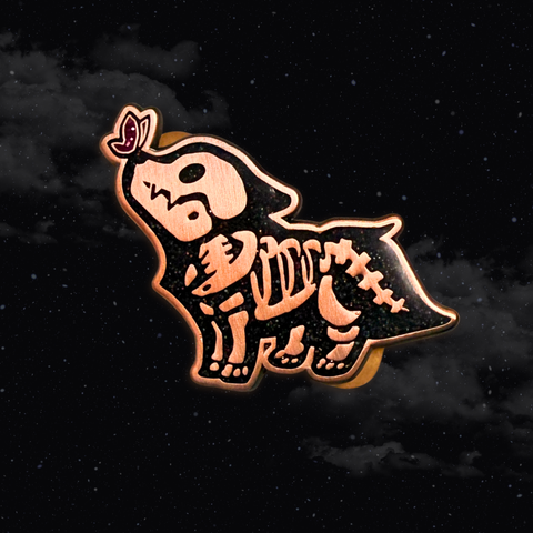 Death Pin - Dusk Version