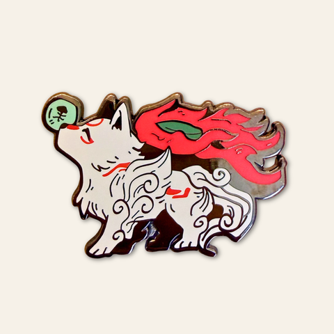 Ammy Pin