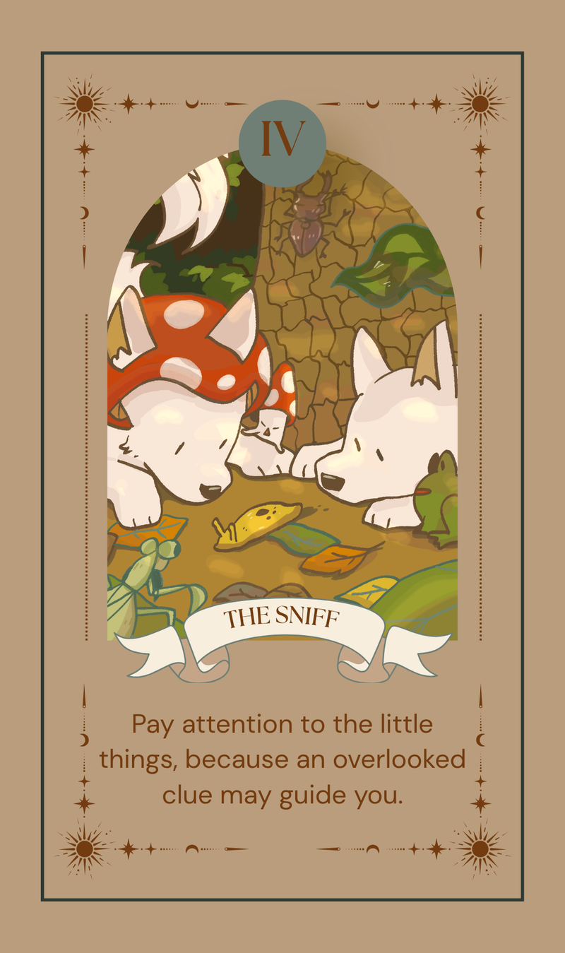The Sniff