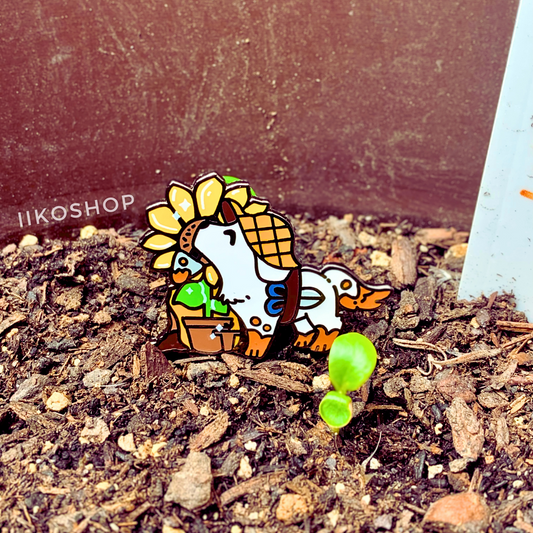 Gardener* - iikoshop