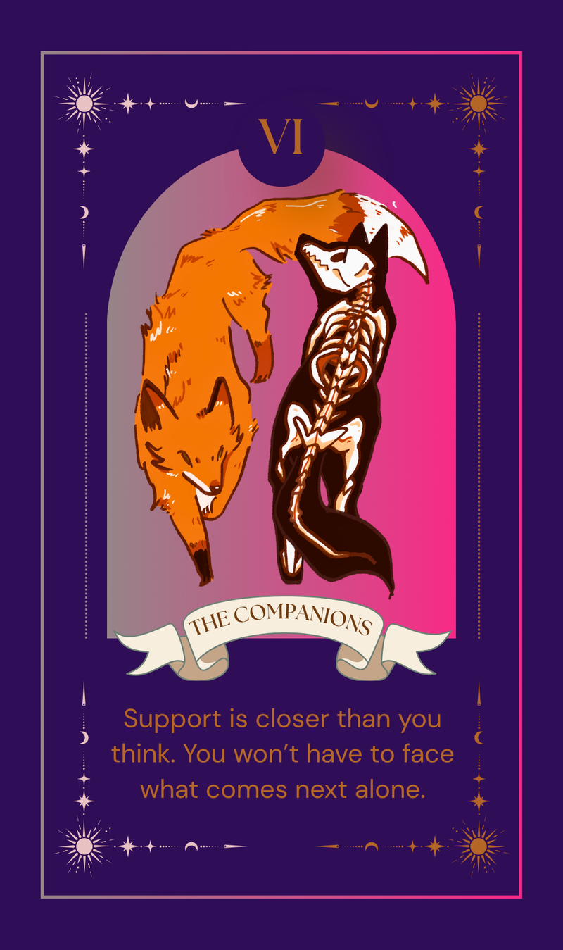 The Companions
