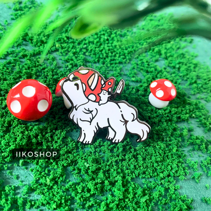 Mushroom - iikoshop