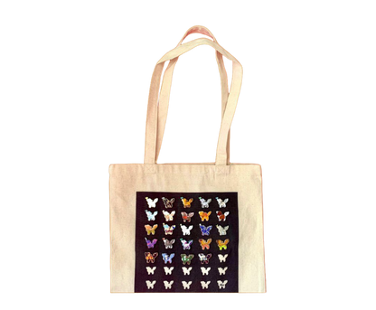 Good Bois Canvas Tote Bag - iikoshop