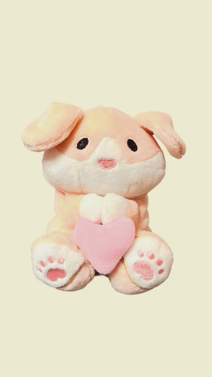 Death Plush Keychain (Fundraiser Item)