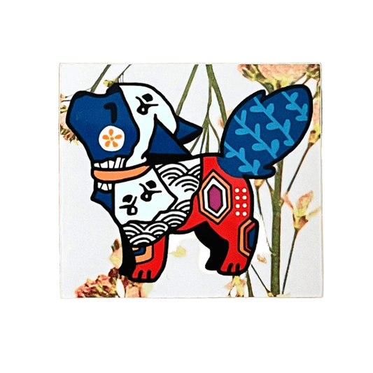 Priest Sticker - iikoshop - Sticker