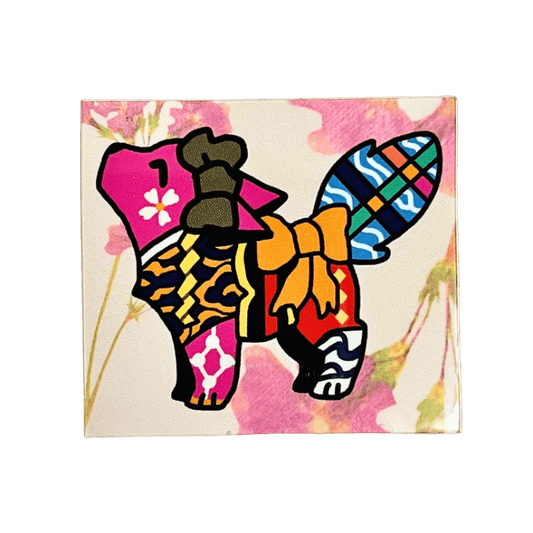 Princess Sticker - iikoshop - Sticker