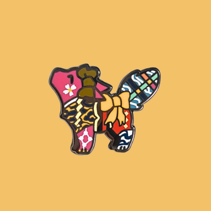 Princess Pin • NO RESTOCK