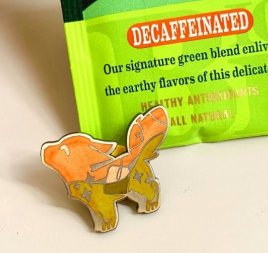 ALL HOMED Tea - iikoshop