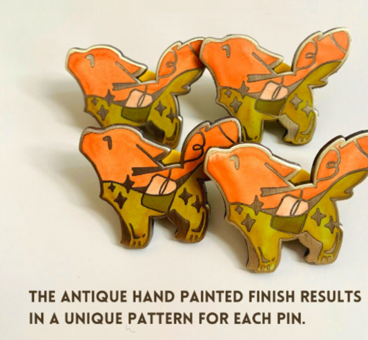 ALL HOMED Tea - iikoshop