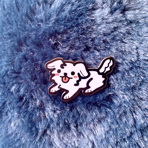 ALL HOMED Westie Puppy - iikoshop